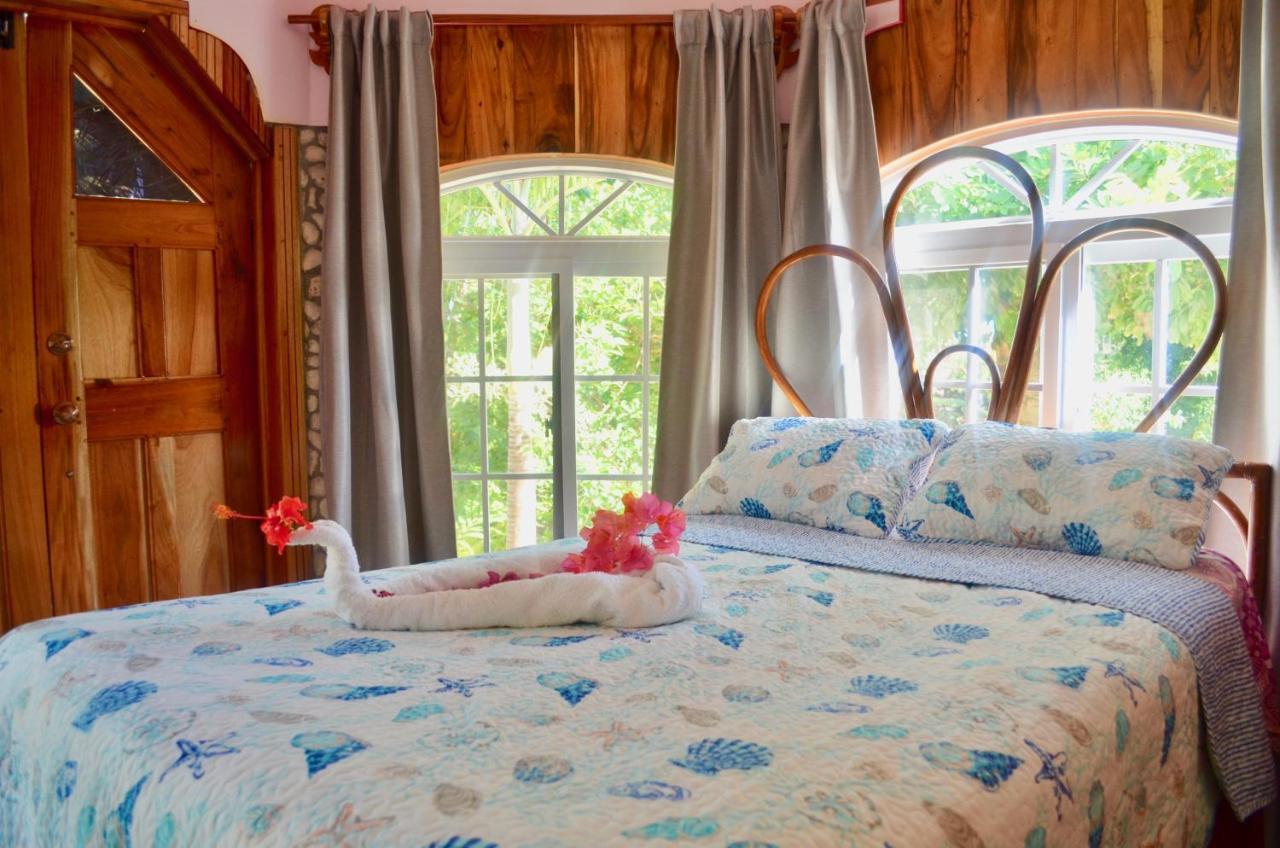 Coral Cottage Jamaica Negril Exterior photo