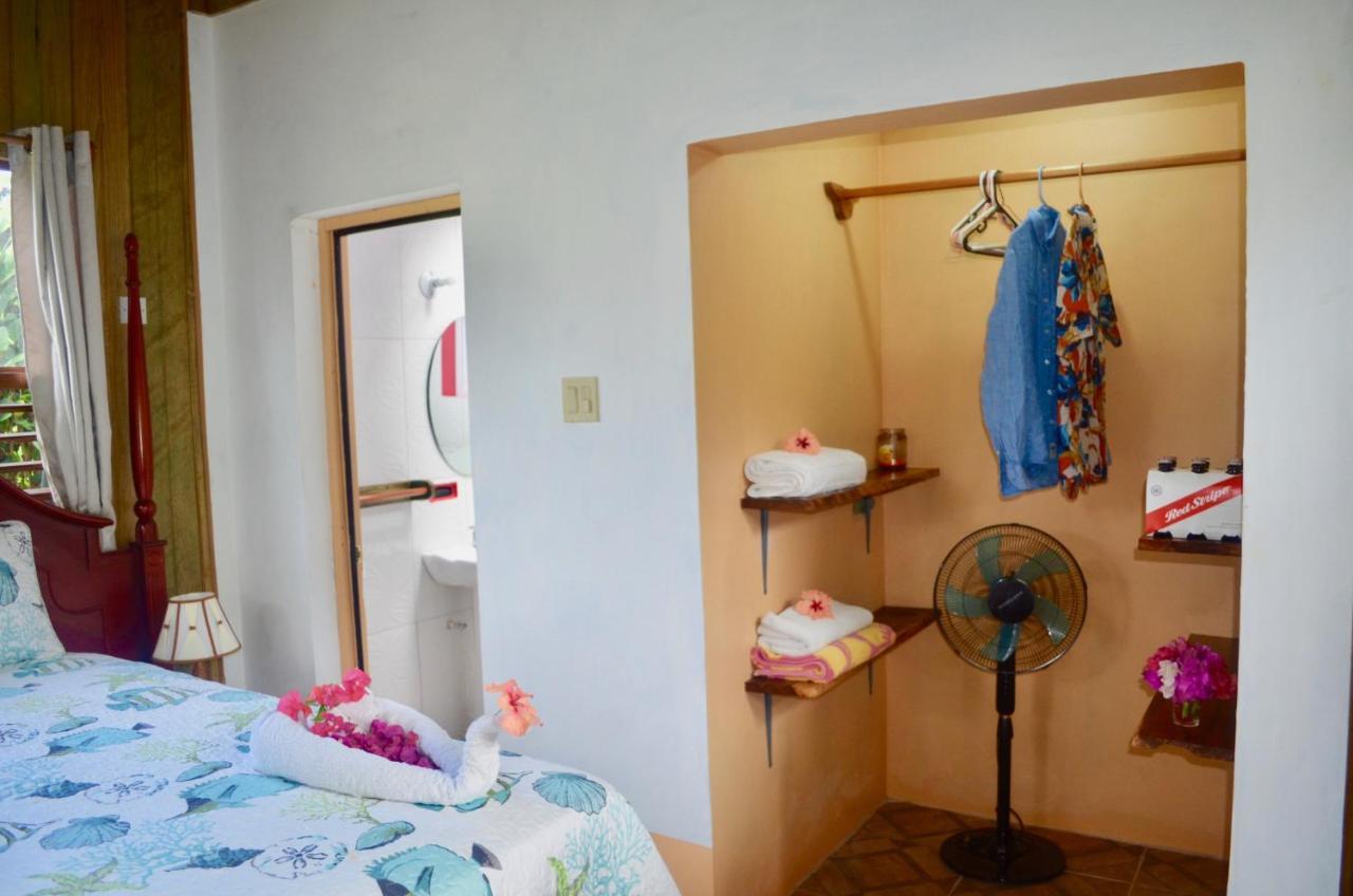 Coral Cottage Jamaica Negril Exterior photo