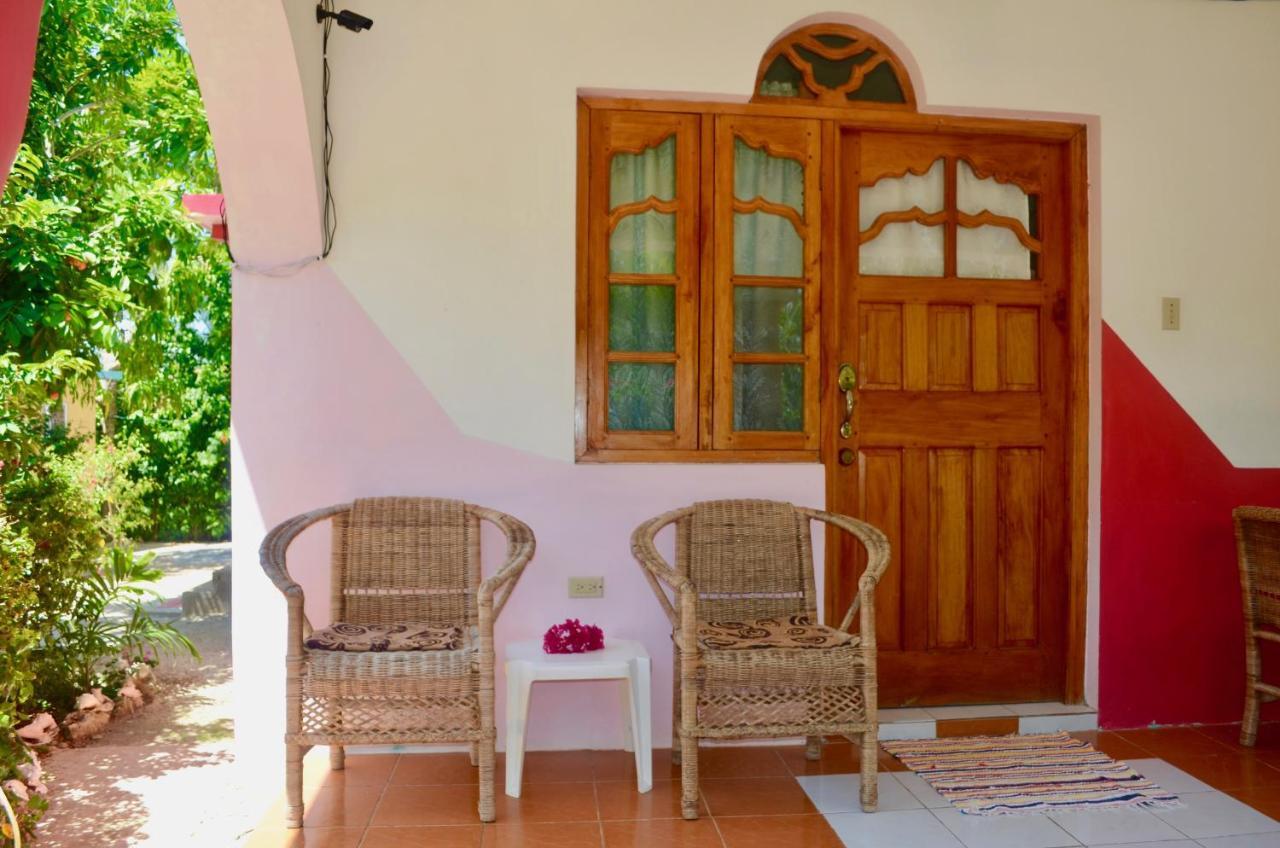Coral Cottage Jamaica Negril Exterior photo