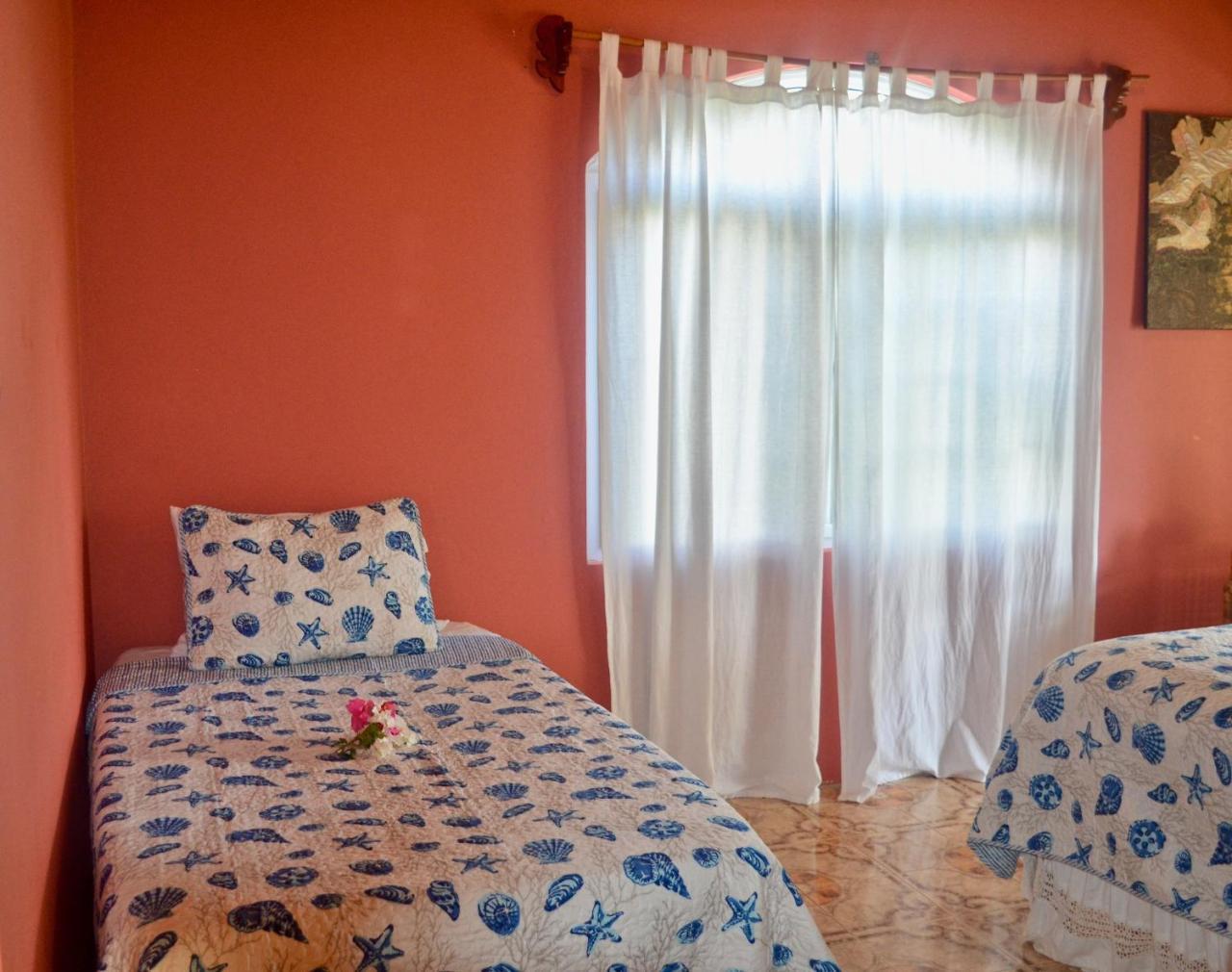 Coral Cottage Jamaica Negril Exterior photo