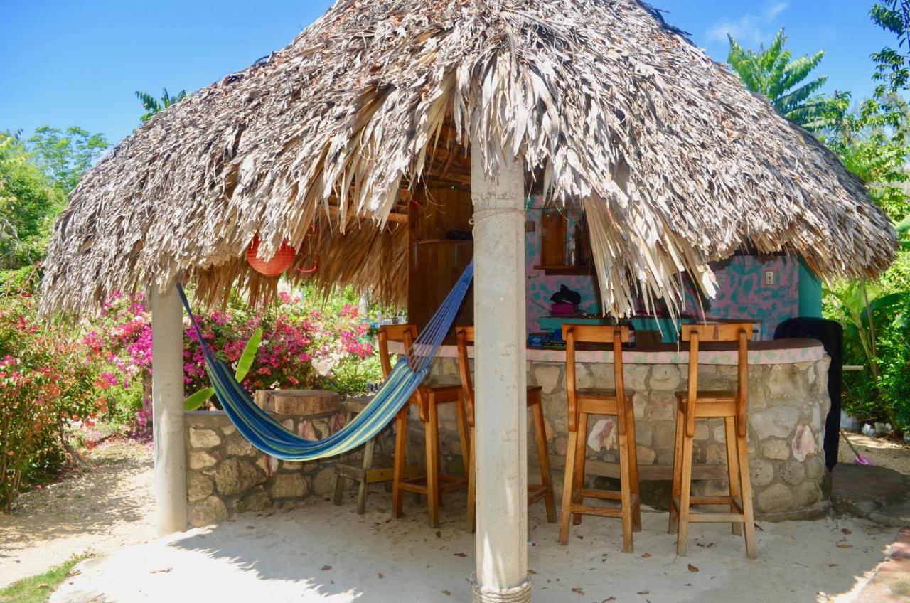 Coral Cottage Jamaica Negril Exterior photo