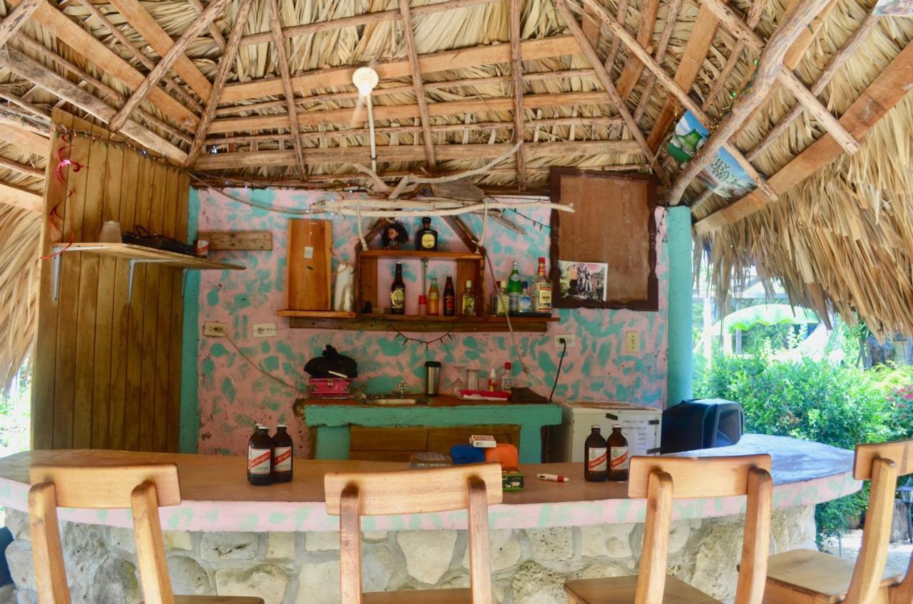 Coral Cottage Jamaica Negril Exterior photo